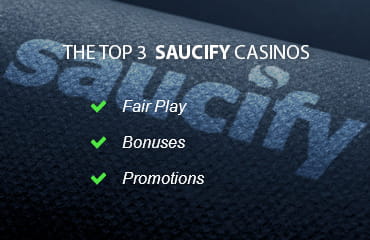 3 Key Features of the Best UK Saucify Casinos