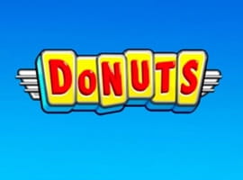 Donuts logo