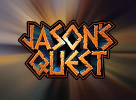Try the Jason's Quest slot game for free here.