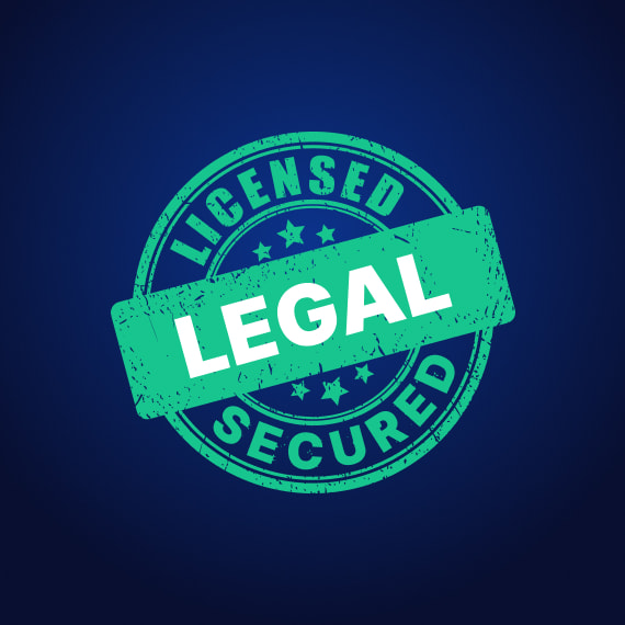 Prioritize Licensed and Secure Casinos