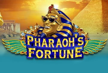 Pharaohs Fortune Slot Video