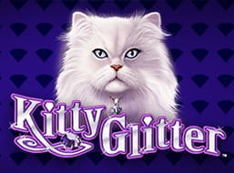 Kitty Glitter Slot from IGT