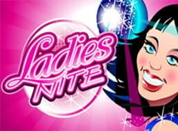 The Ladies Nite slot from Play'n GO