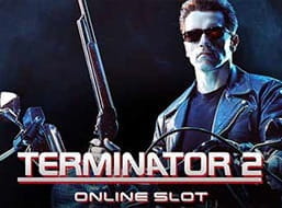 Terminator 2 Slot from Microgaming is Based on the Blockbuster Film