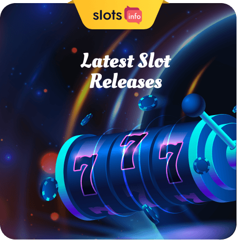 latest slot releases