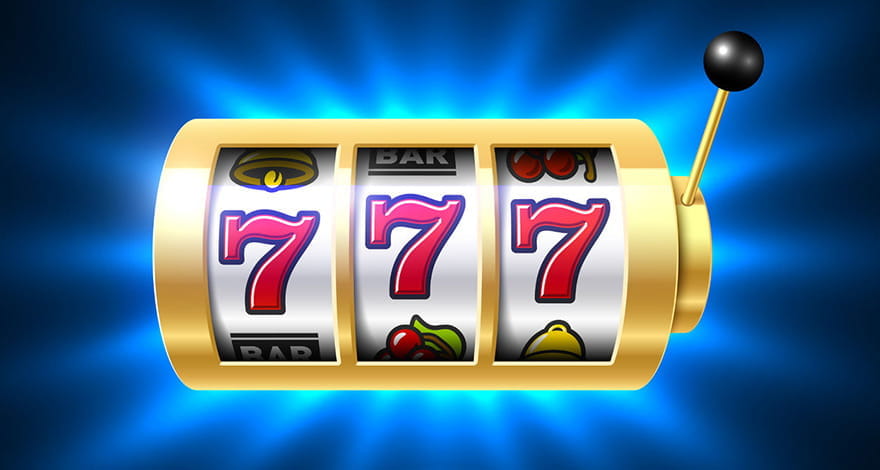 Classic Slot Machines That You Can Play Online