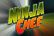 Ninja Chef slot game preview