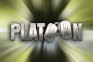 Platoon slot game preview