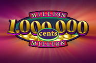 Million Cents HD slot game preview