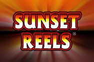 Sunset Reels slot game preview