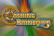Cashing Rainbows slot game preview