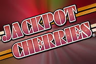 Jackpot Cherries slot game preview