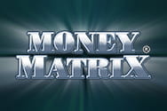 Money Matrix slot game preview
