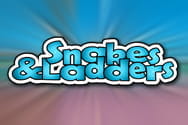 Snakes & Ladders slot game preview