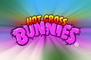 Hot Cross Bunnies slot game preview