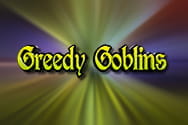 Greedy Goblins slot game preview