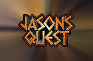 Jason's Quest slot game preview