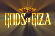 Gods of Giza slot game preview