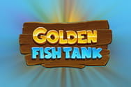 Preview of the slot game Golden Fish Tank