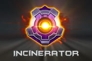 Preview of the slot game Incinerator