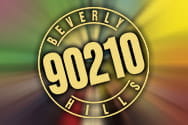 Beverly Hills 90210 slot game preview