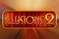 Illusions II slot game preview