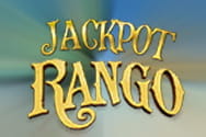 Jackpot Rango slot game preview