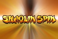 Shaolin Spin slot game preview