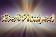 Bewitched slot game preview