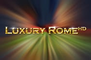 Luxury Rome HD slot game preview