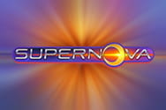 Supernova game logo