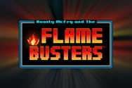Preview of Flame Busters slot