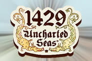 Preview of 1429 Uncharted Seas slot