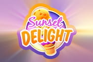 Preview of Sunset Delight slot