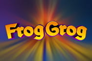 Preview of Frog Grog slot