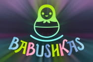 Preview of Babushkas slot