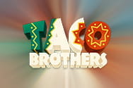 Preview of Taco Brothers slot
