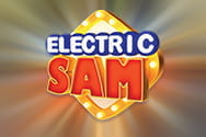 Preview of Electric Sam slot
