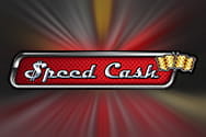 Speed Cash slot game preview