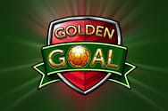 Golden Goal slot game preview