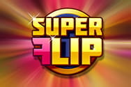 Super Flip slot game preview