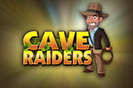 Cave Raiders Preview