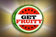 Get Fruity Preview