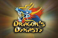 Dragons Dynasty Preview