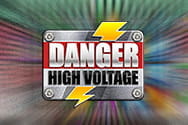 Danger High Voltage Preview Play