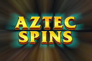 Aztec Spins Preview