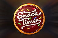 Snack Time Preview