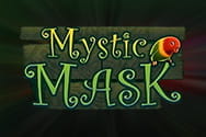 Mystic Mask Preview