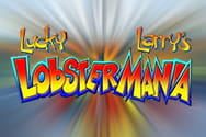 Lucky Larry's lobstermania preview