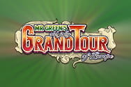 Mr. Green's Old Jolly Grand Tour of Europe